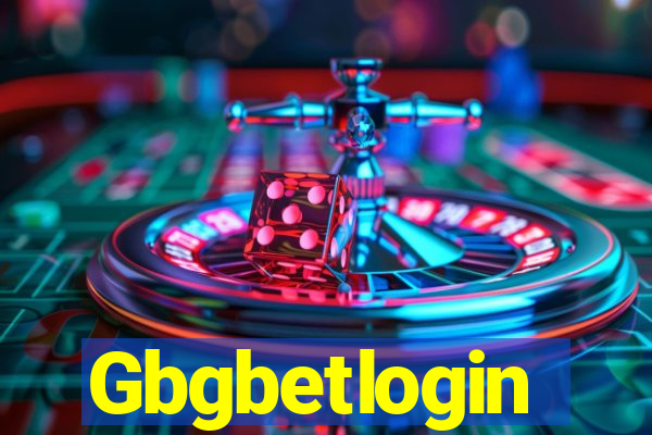 Gbgbetlogin