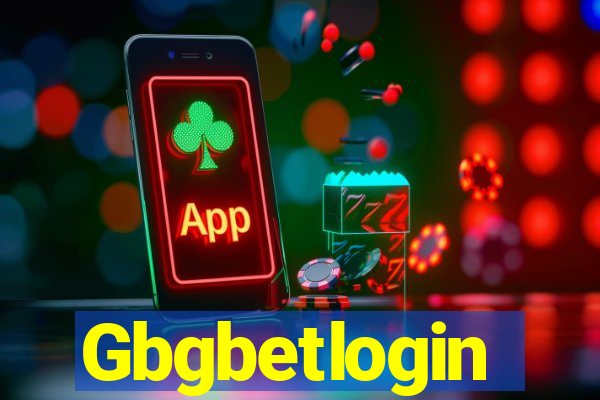 Gbgbetlogin