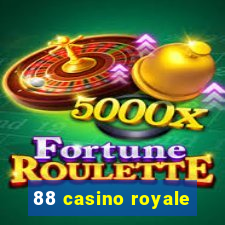 88 casino royale