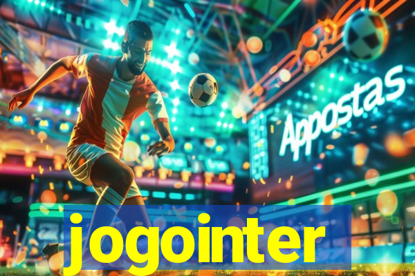 jogointer