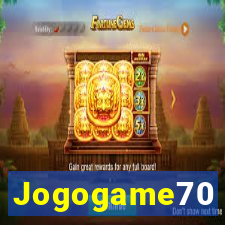 Jogogame70