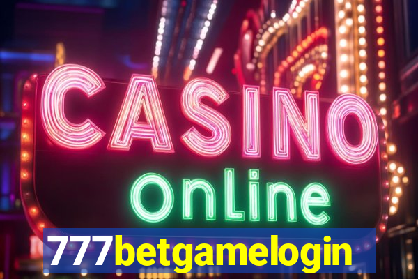 777betgamelogin