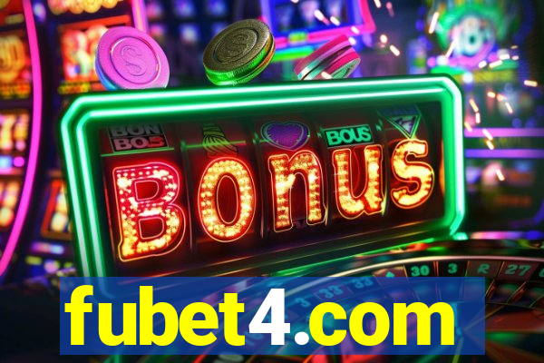 fubet4.com