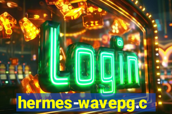 hermes-wavepg.com