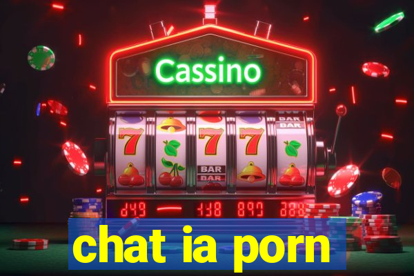 chat ia porn