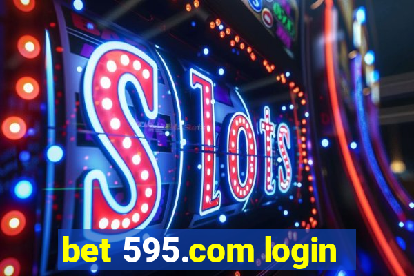 bet 595.com login