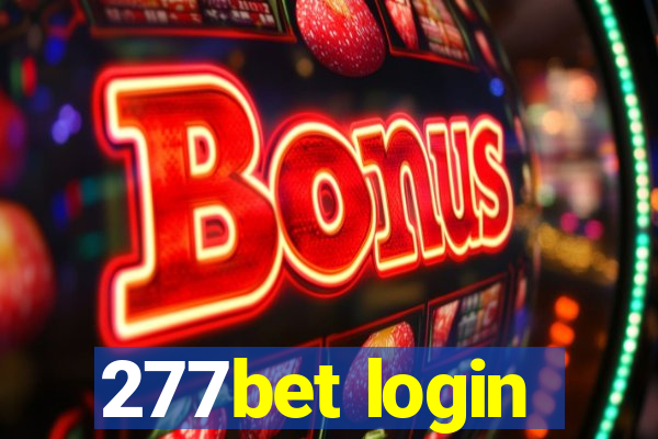 277bet login