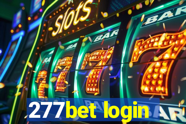 277bet login