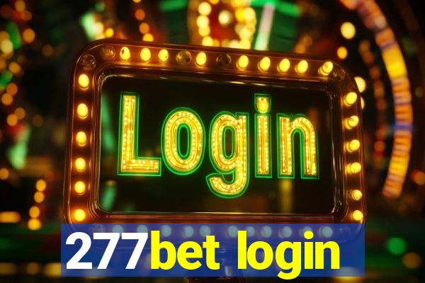 277bet login