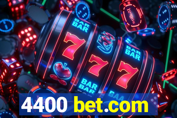 4400 bet.com