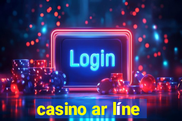 casino ar líne