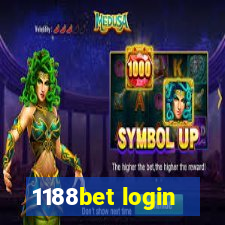 1188bet login