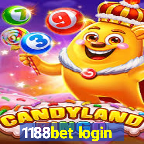 1188bet login