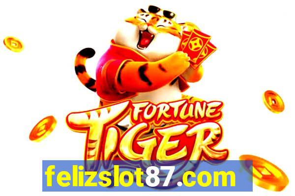 felizslot87.com