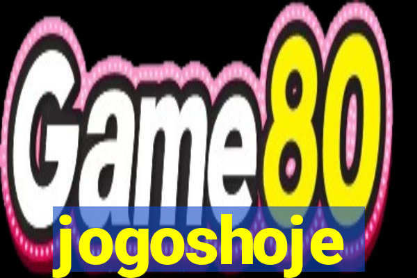 jogoshoje