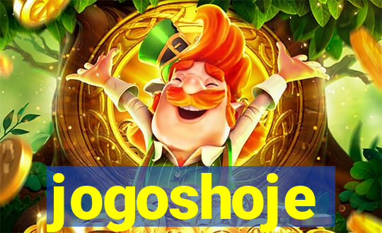 jogoshoje