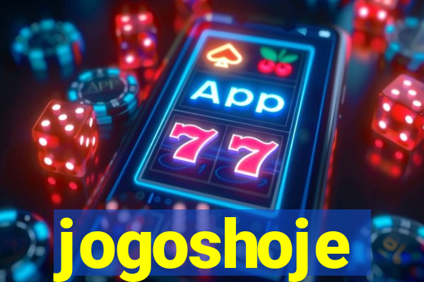 jogoshoje