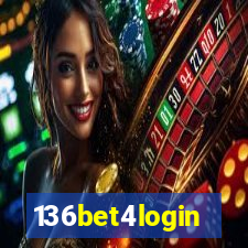 136bet4login