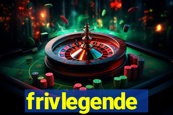 frivlegende