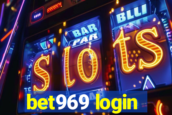 bet969 login