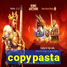 copypasta