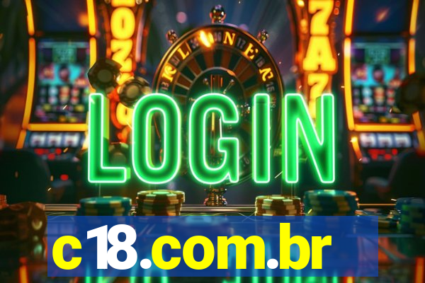 c18.com.br