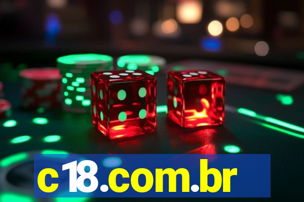 c18.com.br