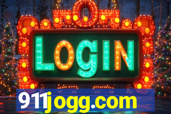 911jogg.com