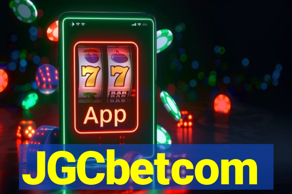 JGCbetcom