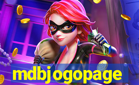 mdbjogopage