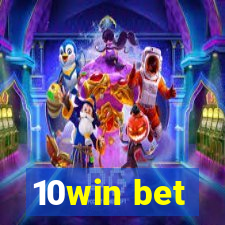 10win bet