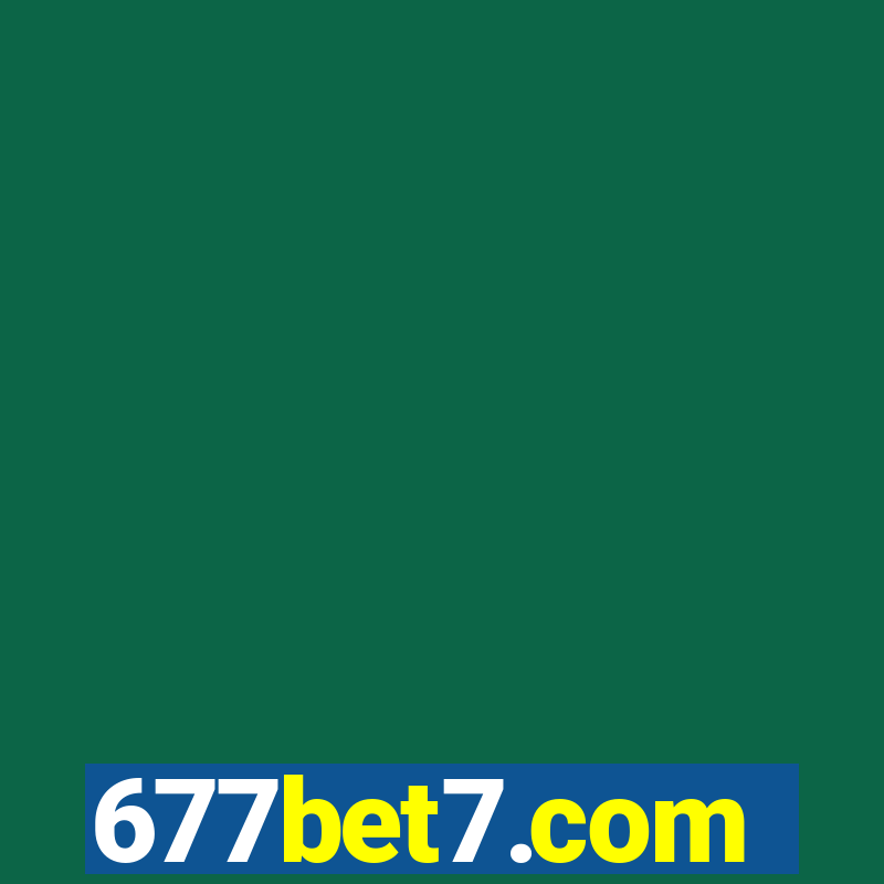 677bet7.com