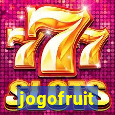 jogofruit