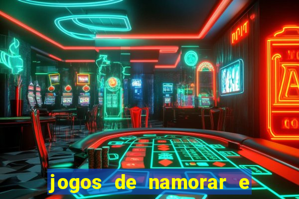 jogos de namorar e fazer filho