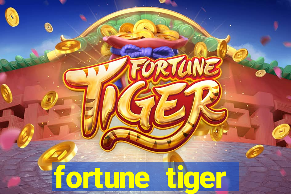 fortune tiger baixar grátis