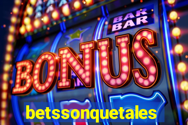 betssonquetales