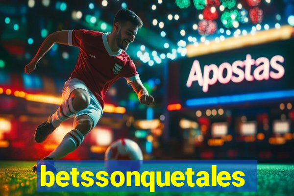 betssonquetales