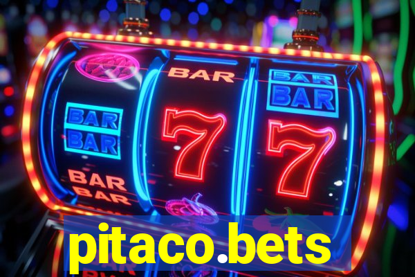 pitaco.bets