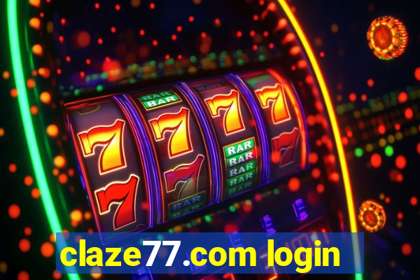 claze77.com login