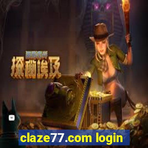 claze77.com login