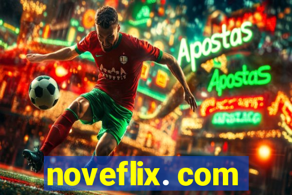 noveflix. com