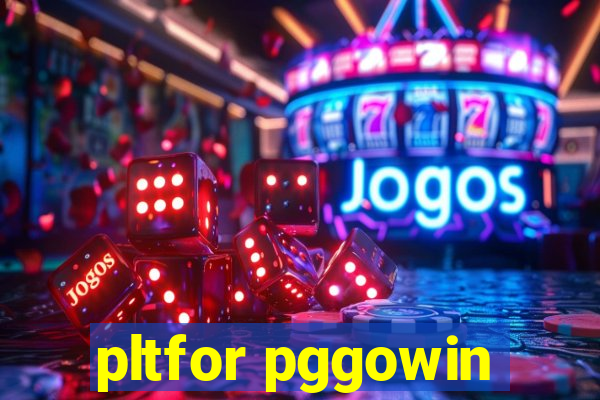 pltfor pggowin