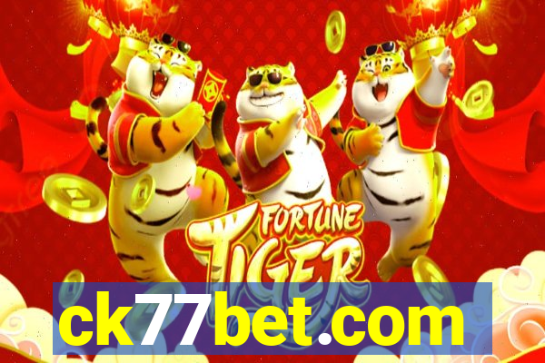 ck77bet.com