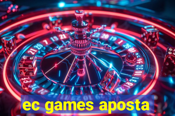 ec games aposta