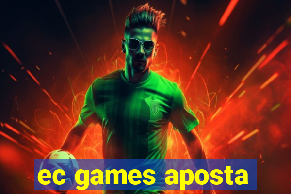 ec games aposta