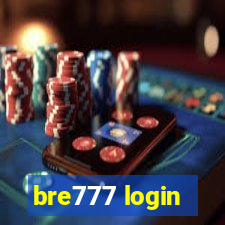 bre777 login