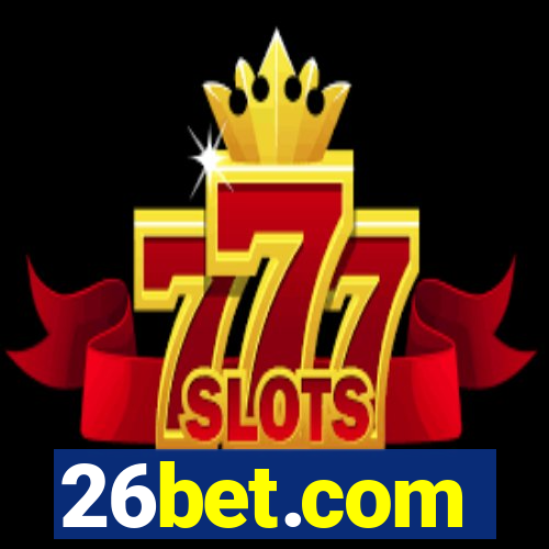 26bet.com