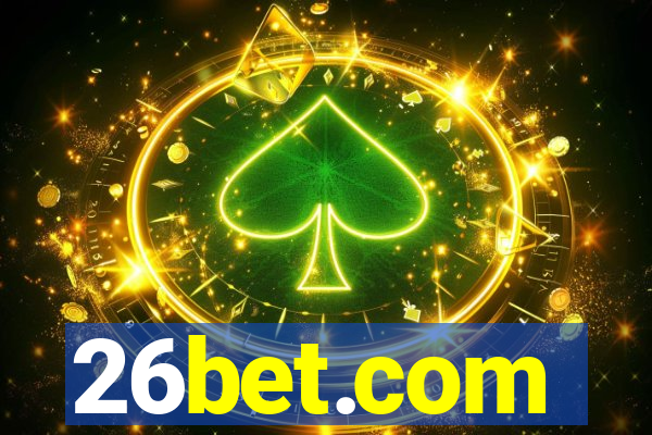 26bet.com