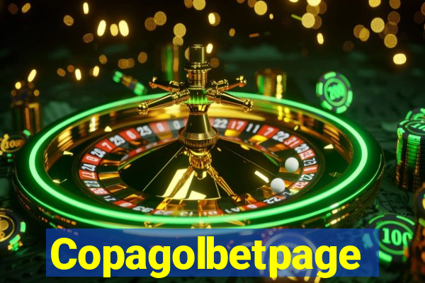 Copagolbetpage