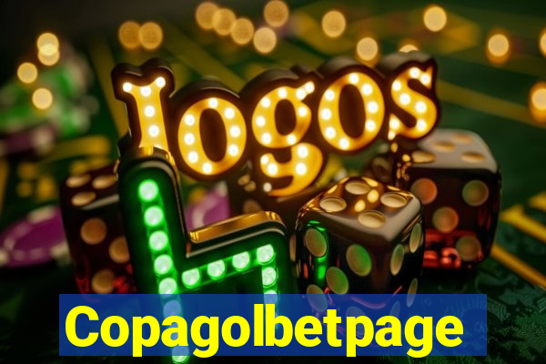 Copagolbetpage